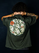 FLOURISH TEE