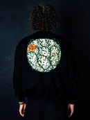 FLOURISH CREWNECK
