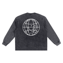 NPC WORLD LONG SLEEVE