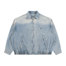 CHROMATIC DENIM JACKET