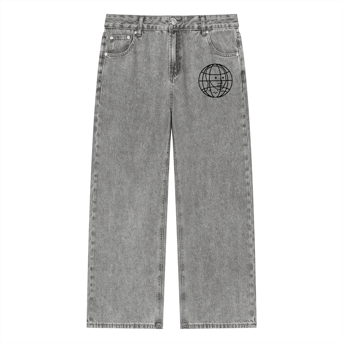 NPC WORLD JEANS