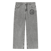 NPC WORLD JEANS