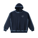 CHROMATIC SUNFADE HOODIE