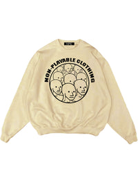 ALL OF US CREWNECK