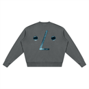 LIQUID NPC CREWNECK
