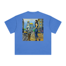 CITY NPC TEE