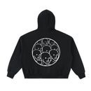 NPC DOMINATION FULL ZIP-UP