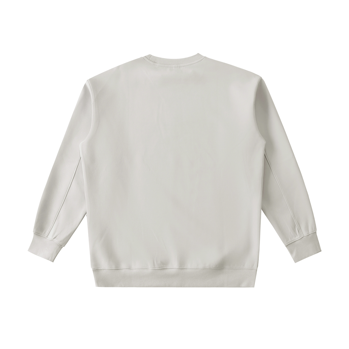 CYCLE CREWNECK