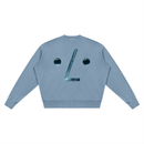 LIQUID NPC CREWNECK