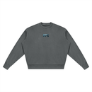 LIQUID NPC CREWNECK