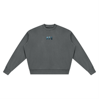 LIQUID NPC CREWNECK