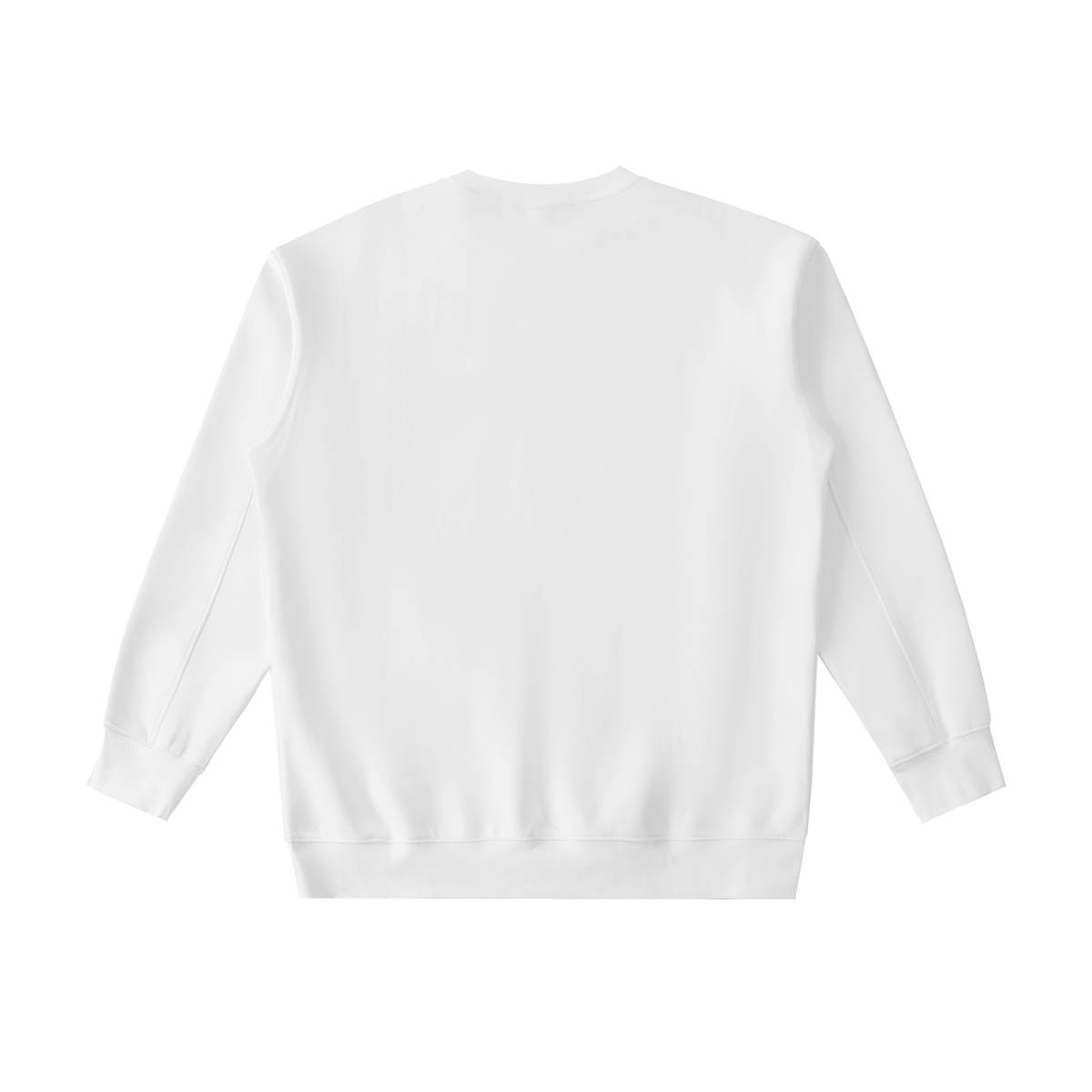 CYCLE CREWNECK