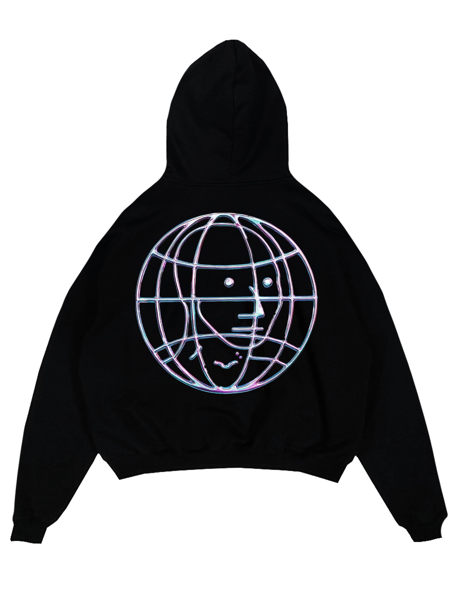 CHROMATIC HOODIE