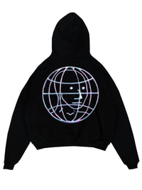 CHROMATIC HOODIE