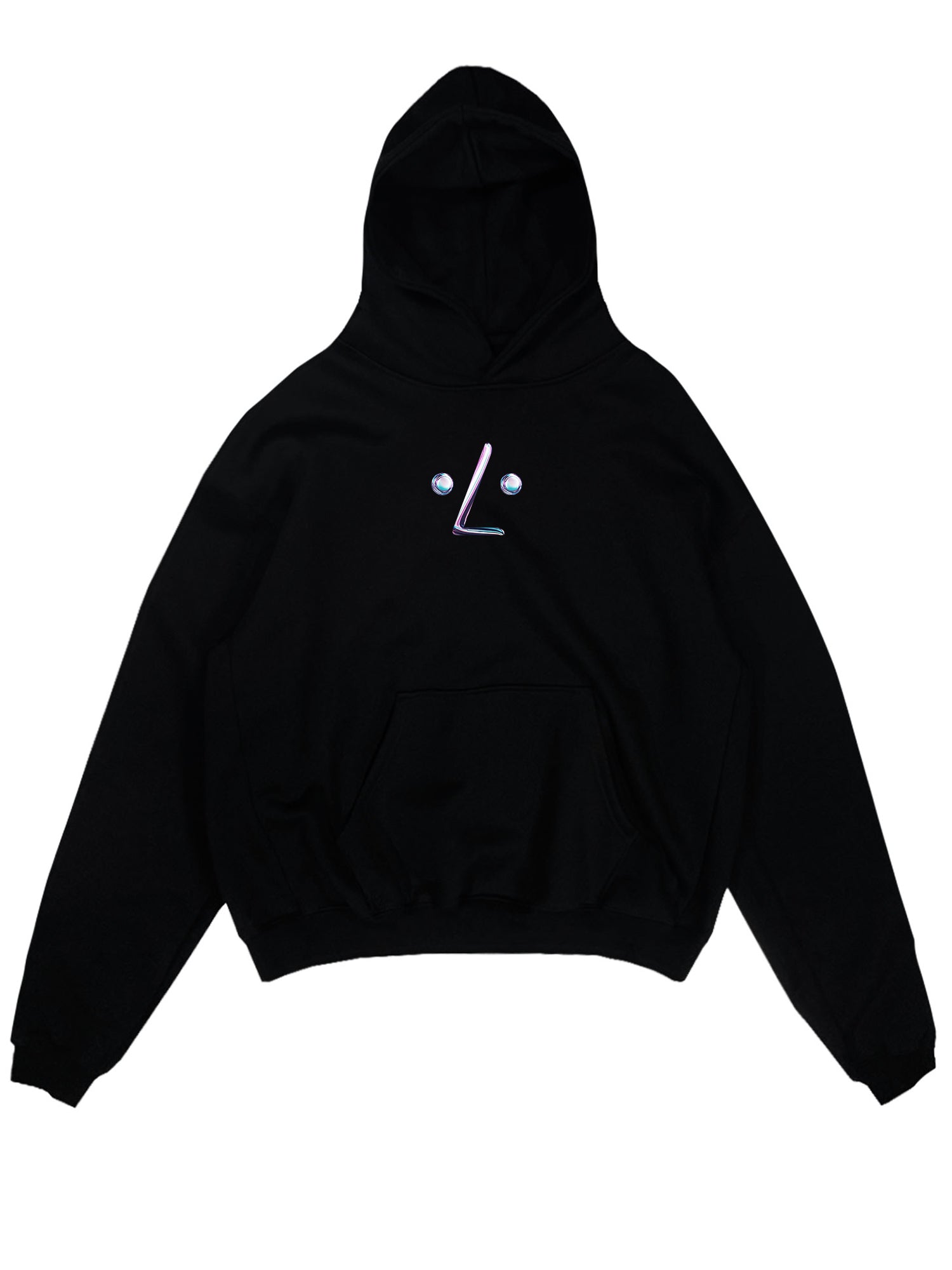 CHROMATIC HOODIE