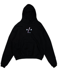 CHROMATIC HOODIE