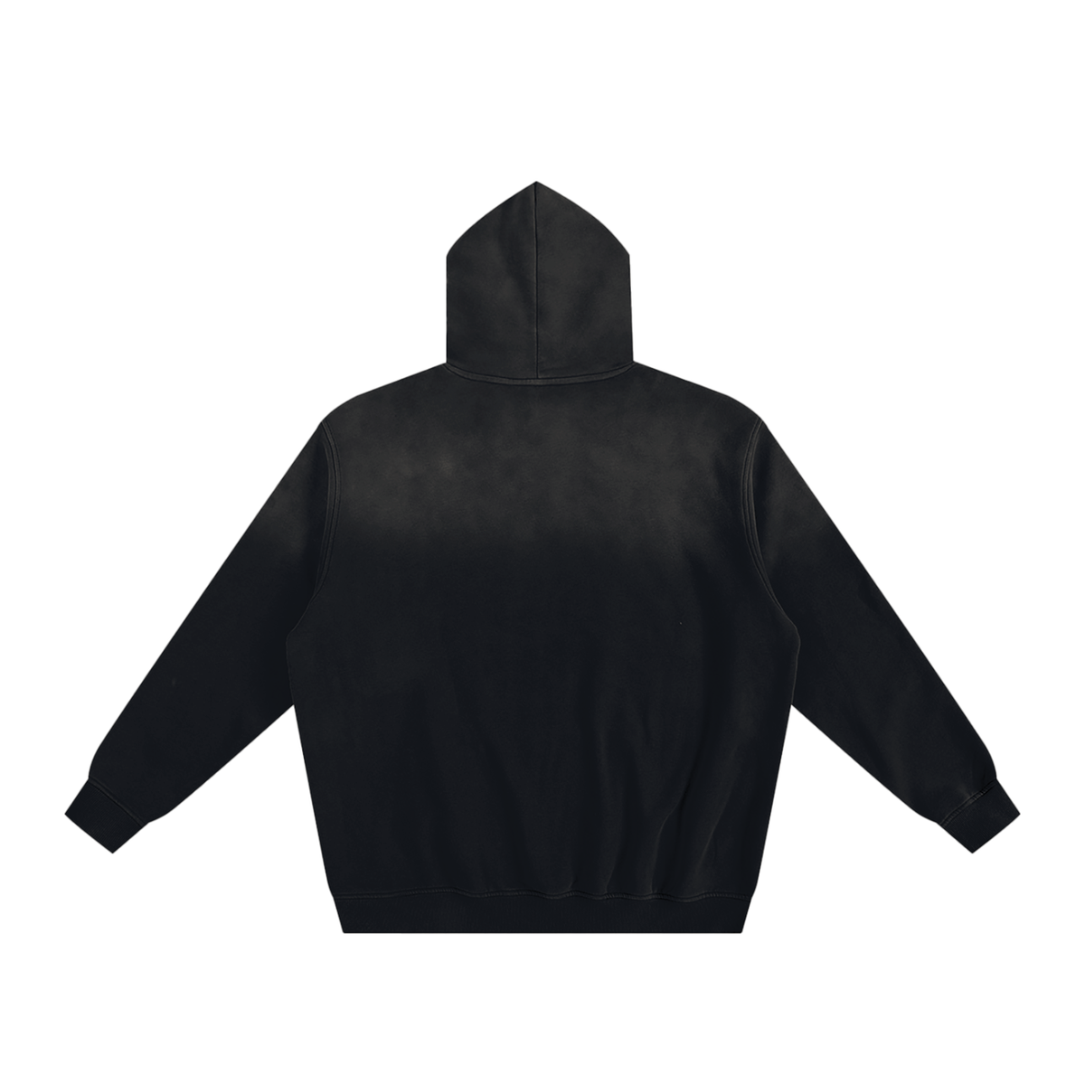 NPC WORLD SUNFADE HOODIE