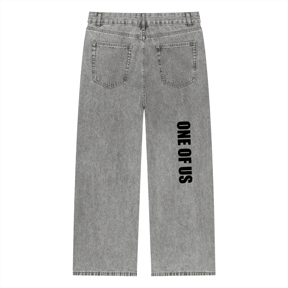 NPC WORLD JEANS