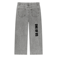 NPC WORLD JEANS