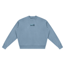 LIQUID NPC CREWNECK
