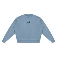 LIQUID NPC CREWNECK