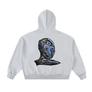 TURN ON NPC FLEECED ZIP-UP