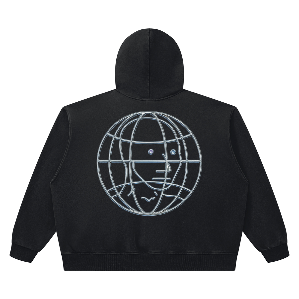 CHROMATIC HOODIE