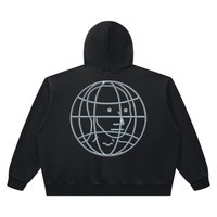 CHROMATIC HOODIE