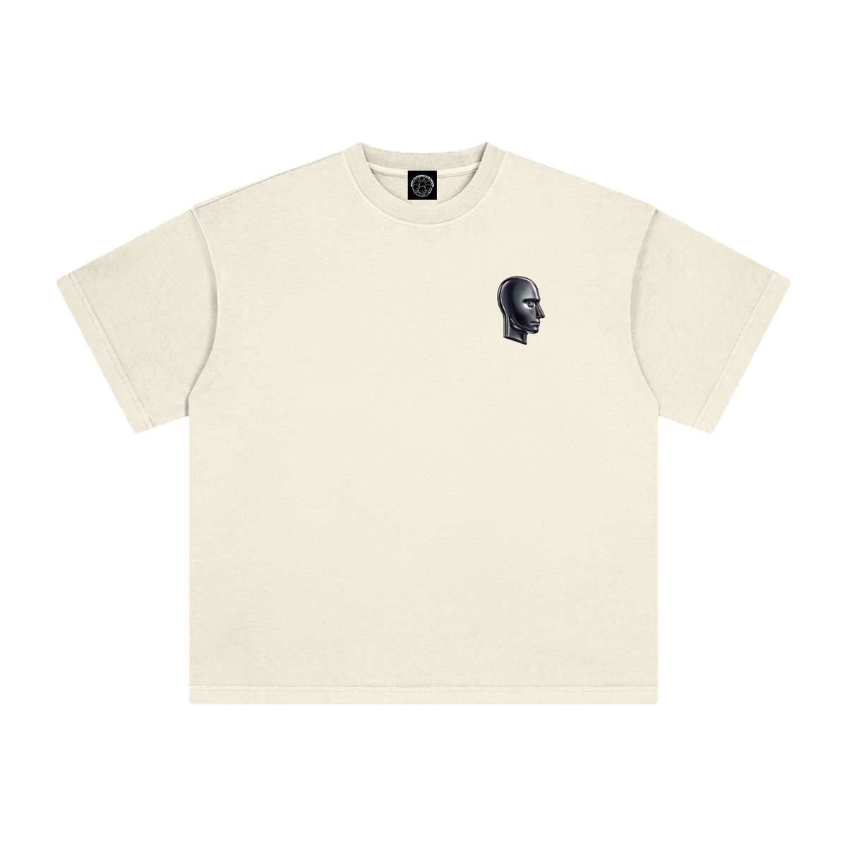 LOCK IN TEE