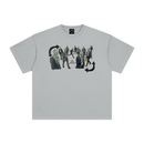 CYCLE TEE