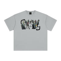 CYCLE TEE