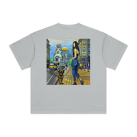 CITY NPC TEE