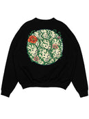 FLOURISH CREWNECK