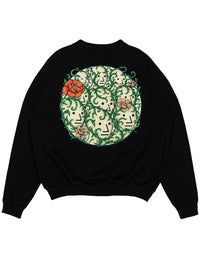 FLOURISH CREWNECK