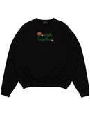 FLOURISH CREWNECK
