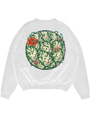 FLOURISH CREWNECK