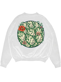 FLOURISH CREWNECK