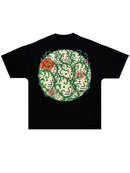 FLOURISH TEE
