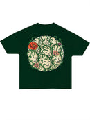 FLOURISH TEE