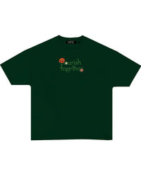 FLOURISH TEE