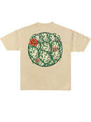 FLOURISH TEE