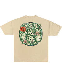 FLOURISH TEE