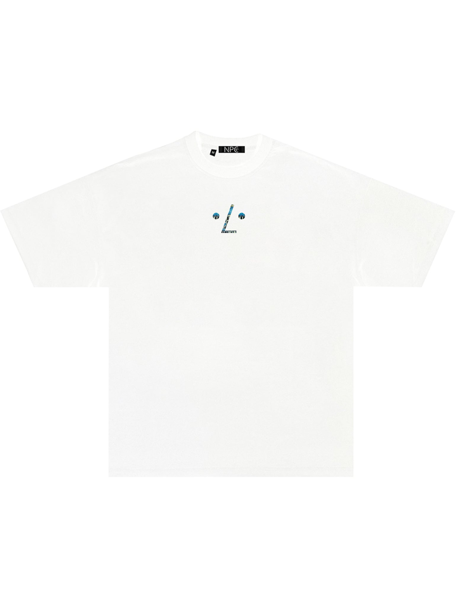 CITY NPC TEE