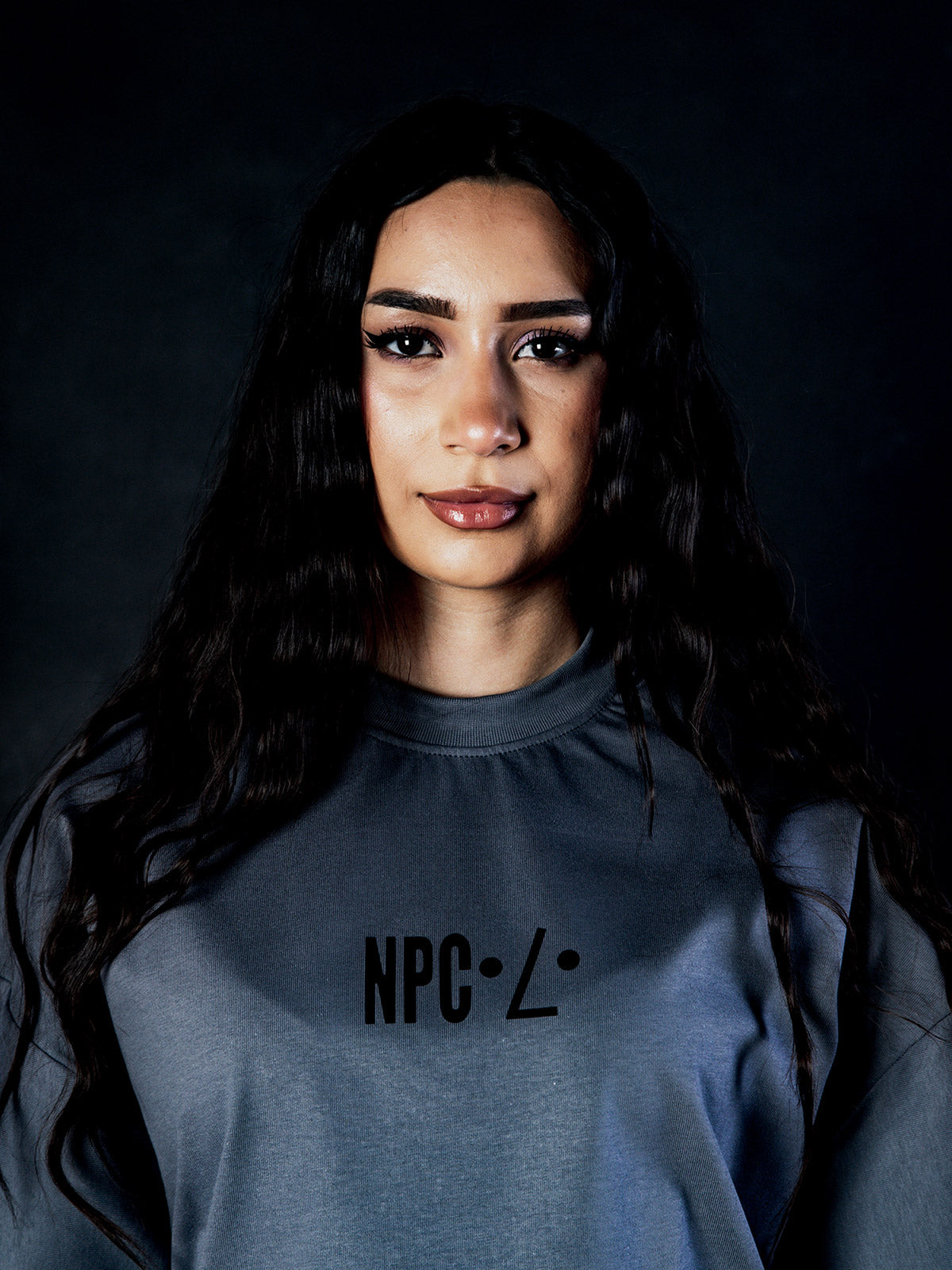NPC LOGO TEE