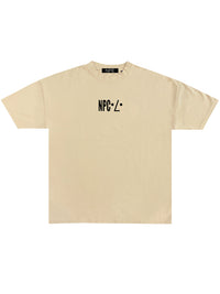 NPC LOGO TEE
