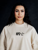 NPC LOGO TEE