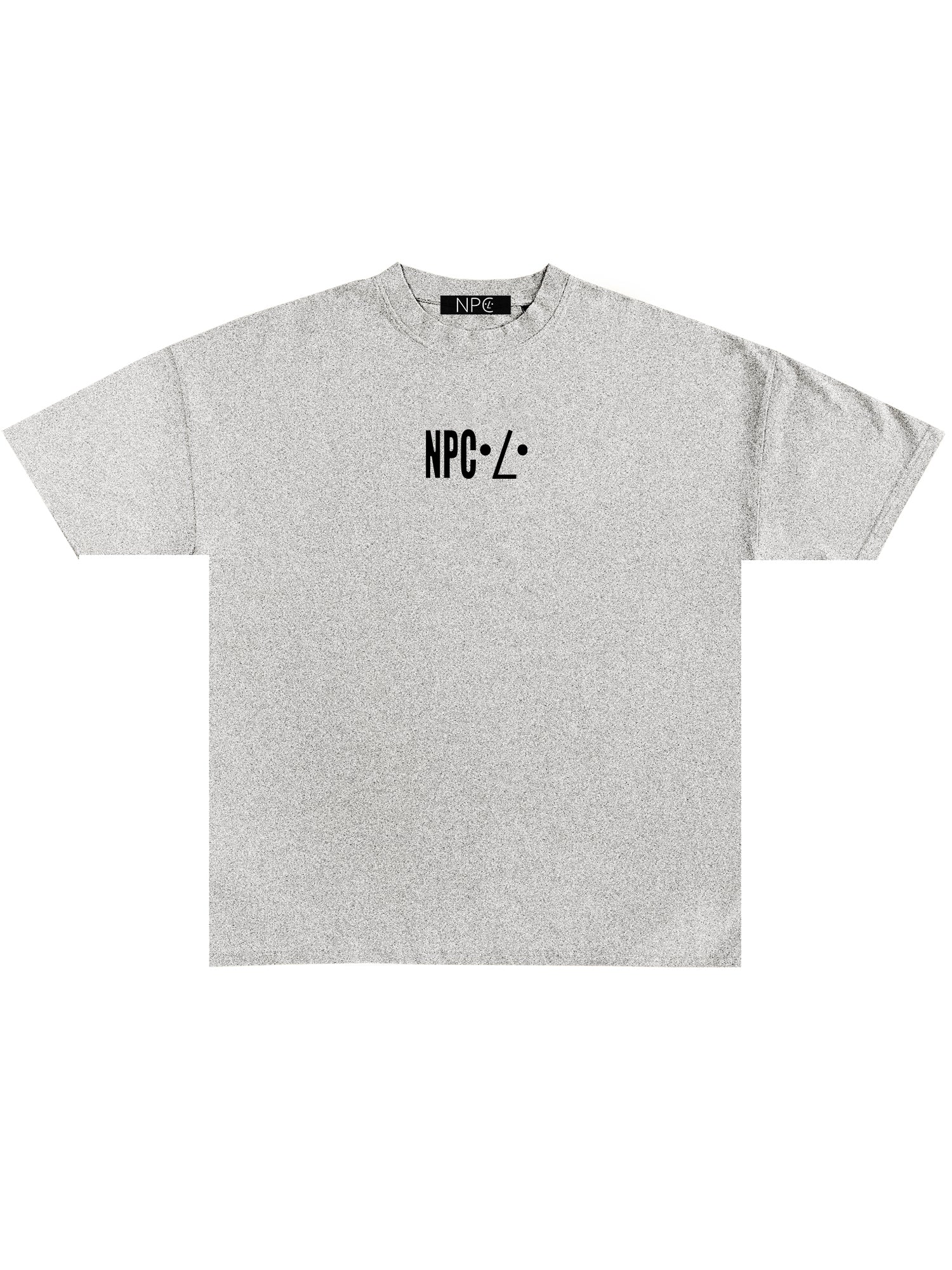 Ash Gray / XS