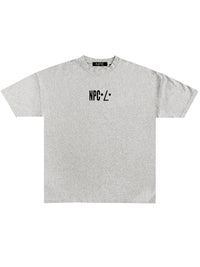 NPC LOGO TEE