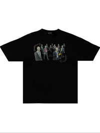 CYCLE TEE