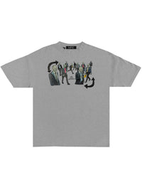 CYCLE TEE